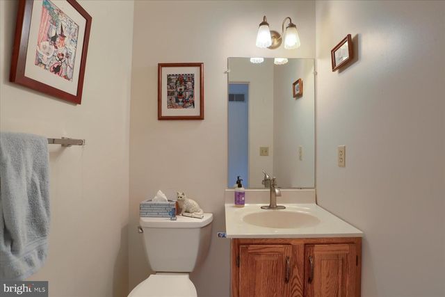 603 PARK RIDGE DR, Mechanicsburg, PA 17055