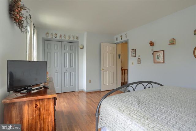 603 PARK RIDGE DR, Mechanicsburg, PA 17055