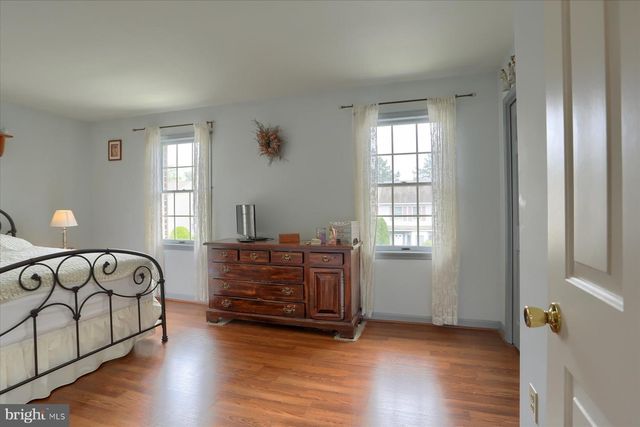 603 PARK RIDGE DR, Mechanicsburg, PA 17055