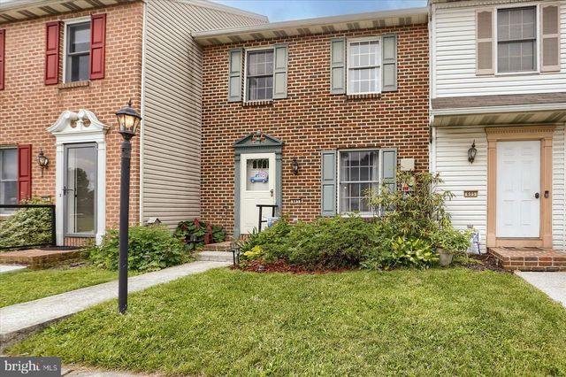 603 PARK RIDGE DR, Mechanicsburg, PA 17055