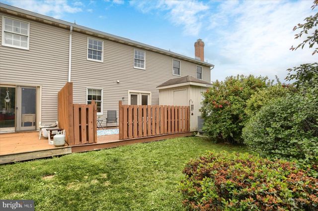 603 PARK RIDGE DR, Mechanicsburg, PA 17055