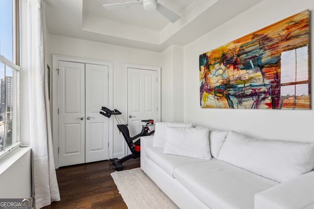 2881 Peachtree Road NE 1005, Atlanta, GA 30305