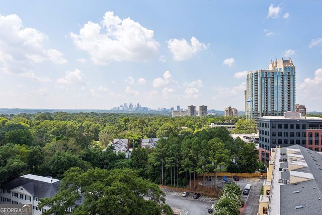 2881 Peachtree Road NE 1005, Atlanta, GA 30305