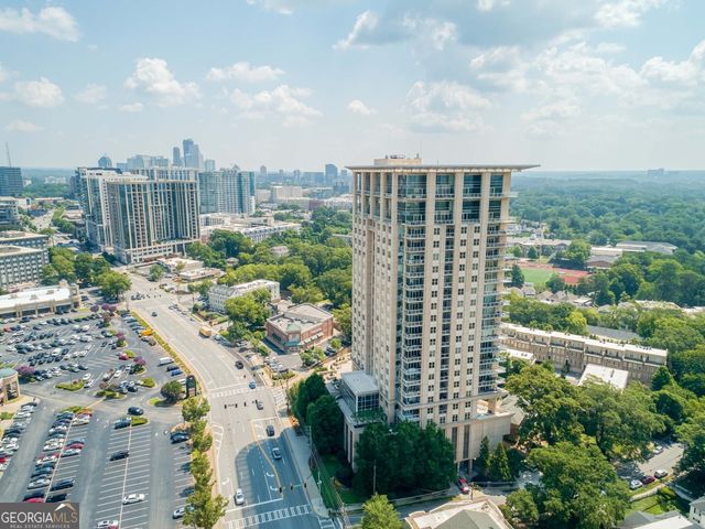 2881 Peachtree Road NE 1005, Atlanta, GA 30305