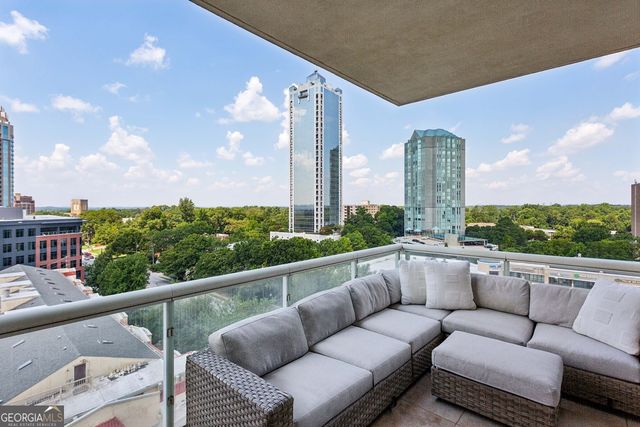 2881 Peachtree Road NE 1005, Atlanta, GA 30305