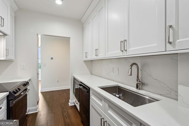 2881 Peachtree Road NE 1005, Atlanta, GA 30305