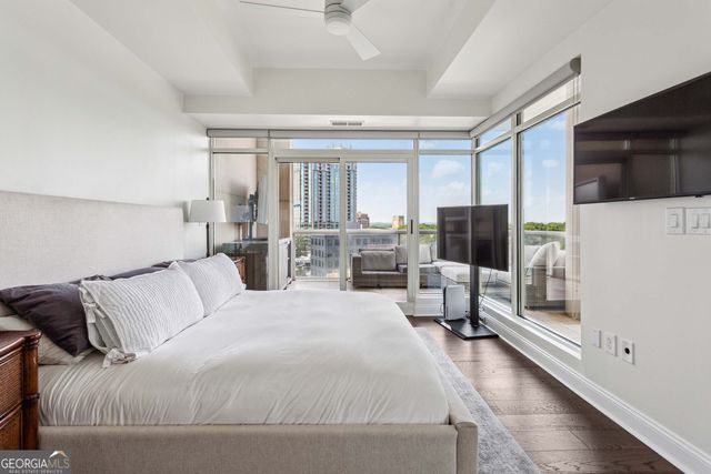 2881 Peachtree Road NE 1005, Atlanta, GA 30305