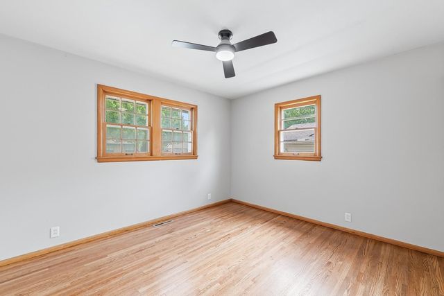1721 N State St, Augusta, KS 67010
