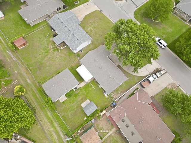 1721 N State St, Augusta, KS 67010