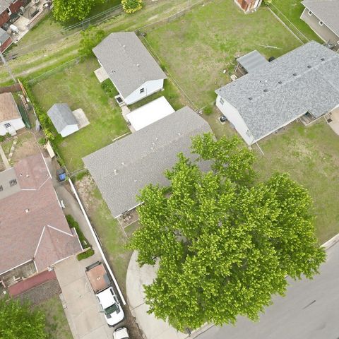1721 N State St, Augusta, KS 67010