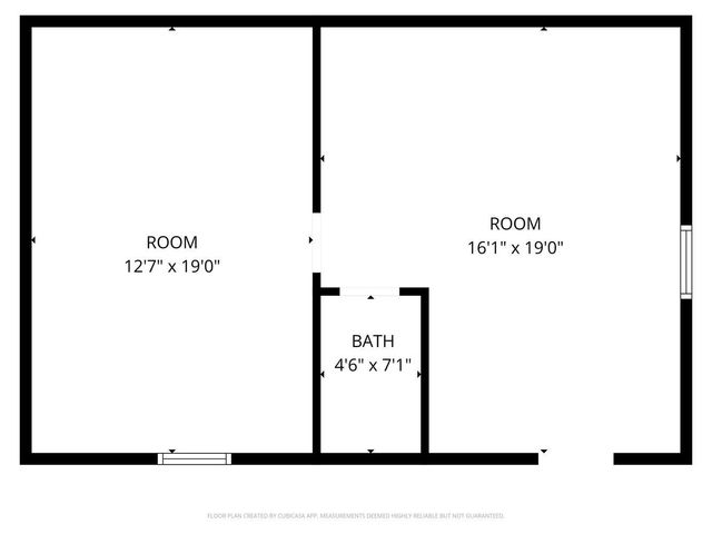 1721 N State St, Augusta, KS 67010