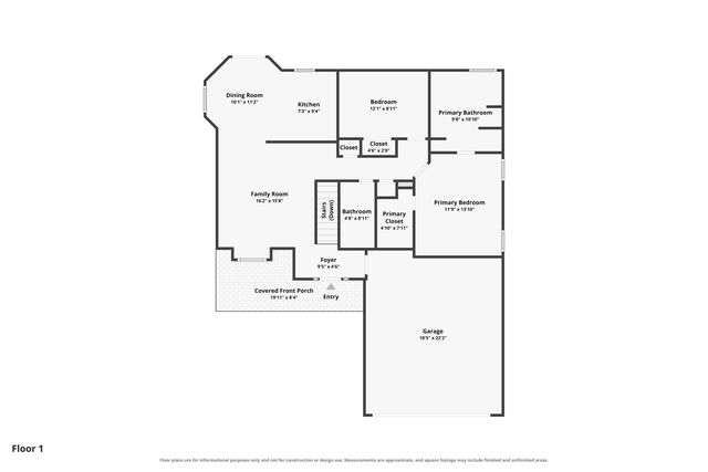 203 W Sandhill, Derby, KS 67037