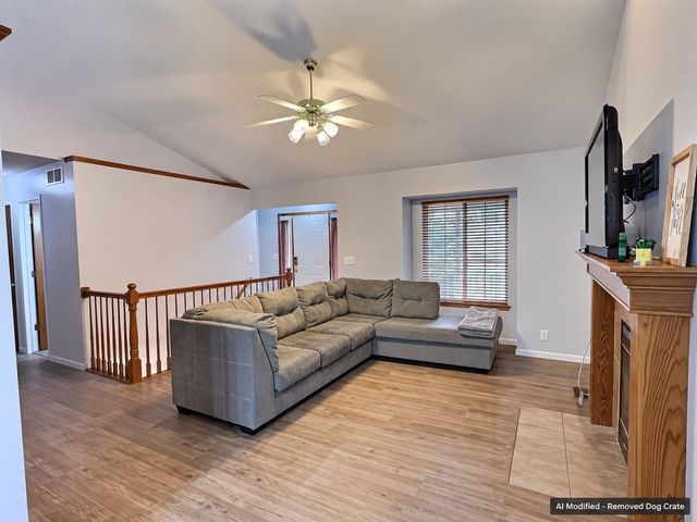 203 W Sandhill, Derby, KS 67037