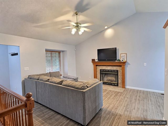 203 W Sandhill, Derby, KS 67037