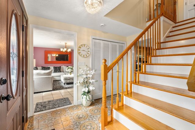 78 Rosewood Drive, Waltham, MA 02452