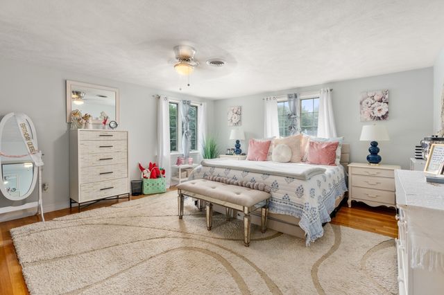 78 Rosewood Drive, Waltham, MA 02452
