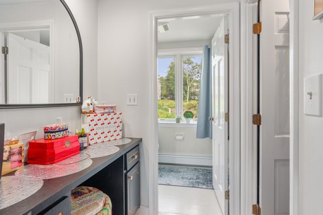 78 Rosewood Drive, Waltham, MA 02452
