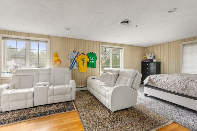 78 Rosewood Drive, Waltham, MA 02452
