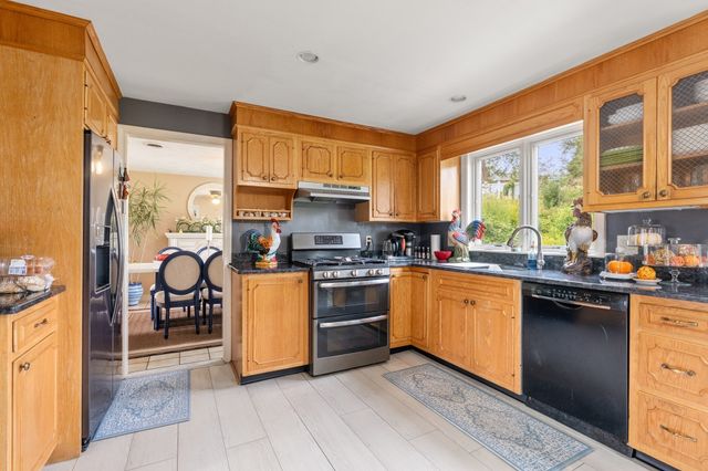 78 Rosewood Drive, Waltham, MA 02452