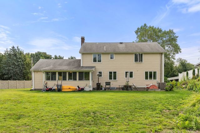 78 Rosewood Drive, Waltham, MA 02452