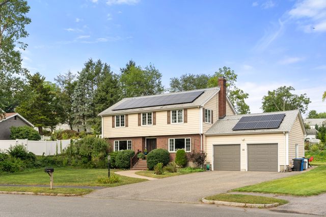 78 Rosewood Drive, Waltham, MA 02452