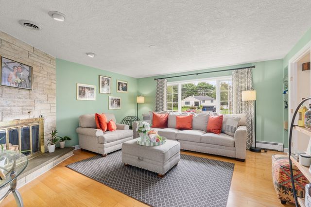 78 Rosewood Drive, Waltham, MA 02452