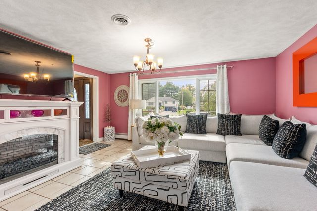 78 Rosewood Drive, Waltham, MA 02452