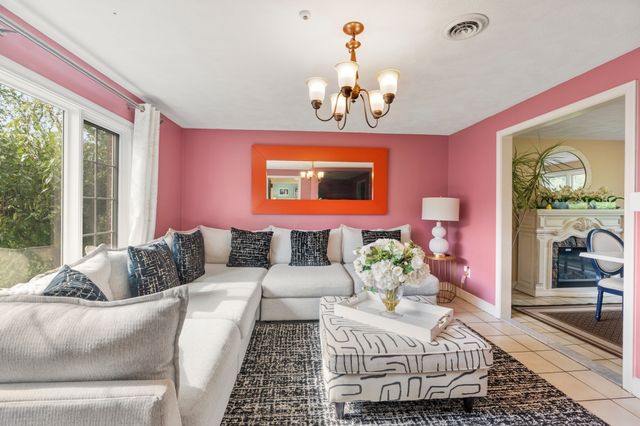 78 Rosewood Drive, Waltham, MA 02452