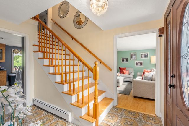 78 Rosewood Drive, Waltham, MA 02452