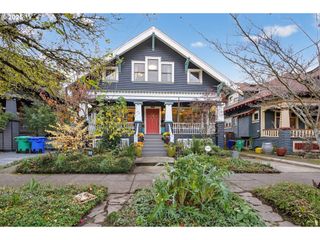 1839 Se 42ND Ave, Portland, OR 97215