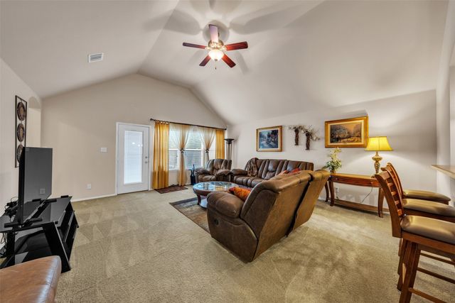 8713 Pitchfork Ranch Road, Fort Worth, TX 76134