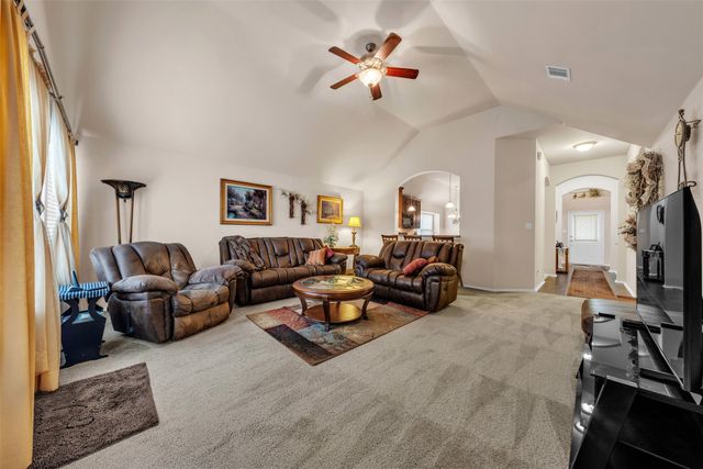 8713 Pitchfork Ranch Road, Fort Worth, TX 76134