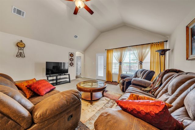 8713 Pitchfork Ranch Road, Fort Worth, TX 76134