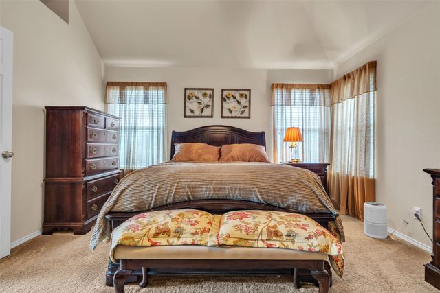 8713 Pitchfork Ranch Road, Fort Worth, TX 76134