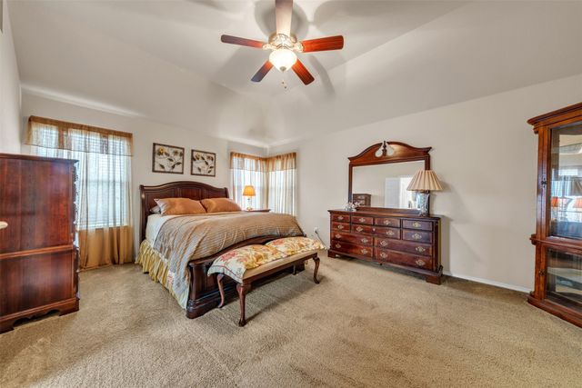 8713 Pitchfork Ranch Road, Fort Worth, TX 76134