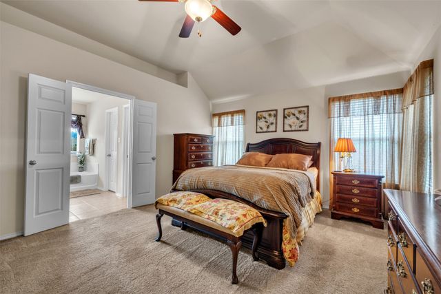 8713 Pitchfork Ranch Road, Fort Worth, TX 76134