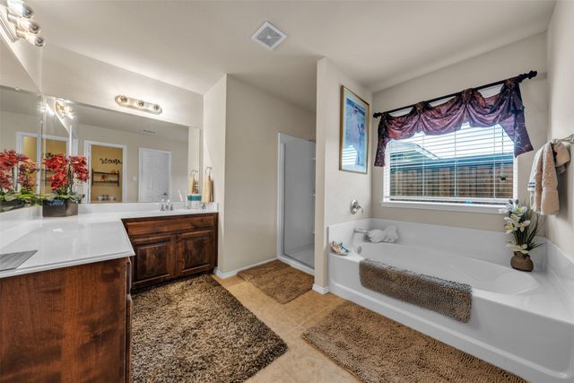 8713 Pitchfork Ranch Road, Fort Worth, TX 76134