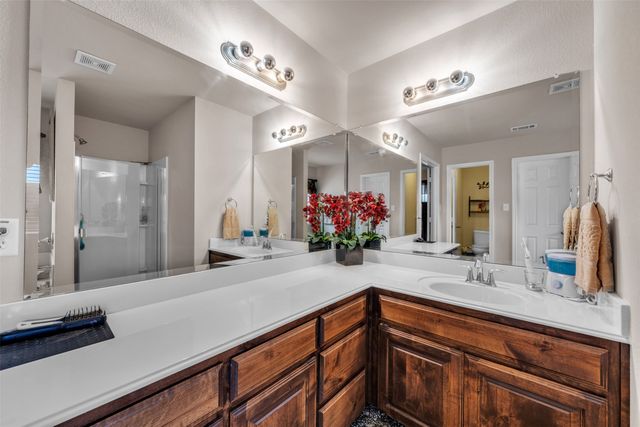 8713 Pitchfork Ranch Road, Fort Worth, TX 76134