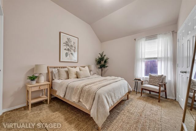 8713 Pitchfork Ranch Road, Fort Worth, TX 76134