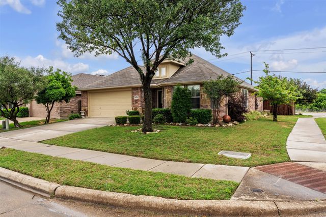 8713 Pitchfork Ranch Road, Fort Worth, TX 76134