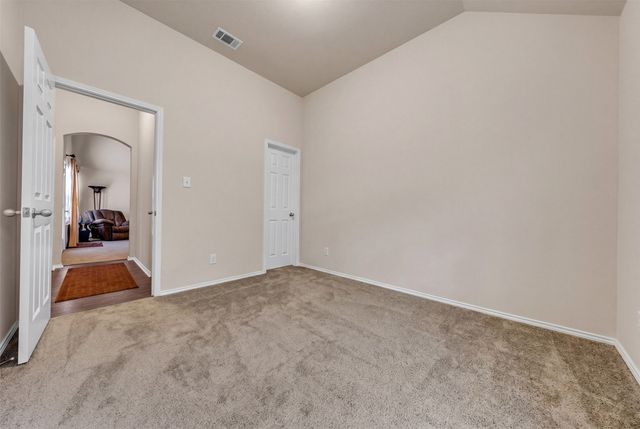 8713 Pitchfork Ranch Road, Fort Worth, TX 76134