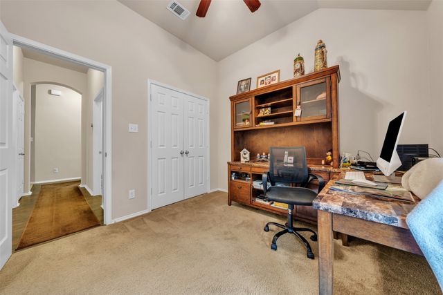 8713 Pitchfork Ranch Road, Fort Worth, TX 76134