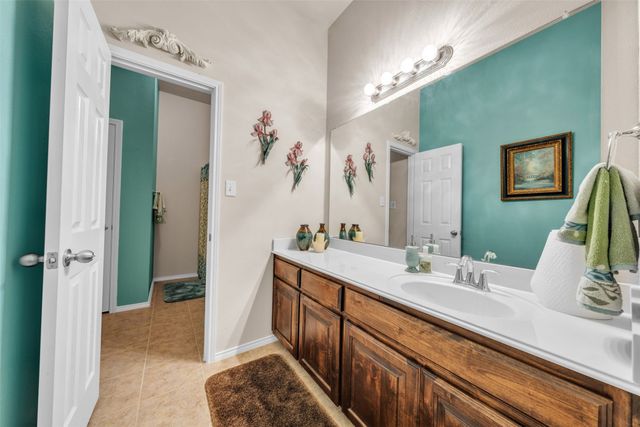 8713 Pitchfork Ranch Road, Fort Worth, TX 76134