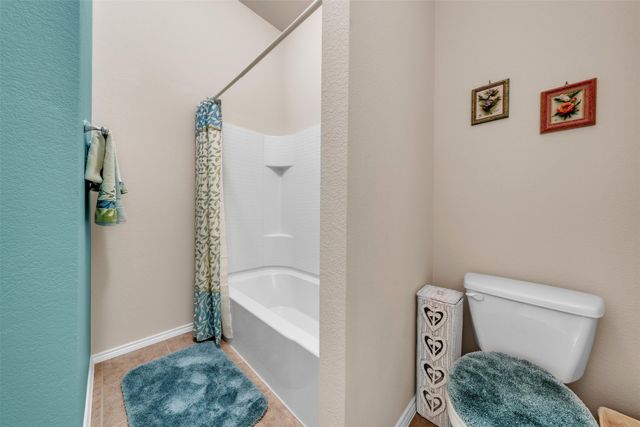 8713 Pitchfork Ranch Road, Fort Worth, TX 76134