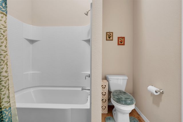 8713 Pitchfork Ranch Road, Fort Worth, TX 76134