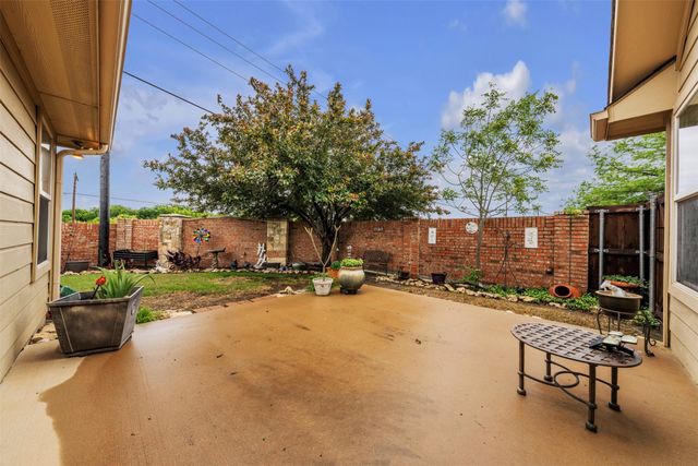 8713 Pitchfork Ranch Road, Fort Worth, TX 76134