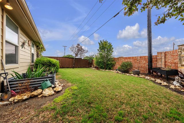 8713 Pitchfork Ranch Road, Fort Worth, TX 76134