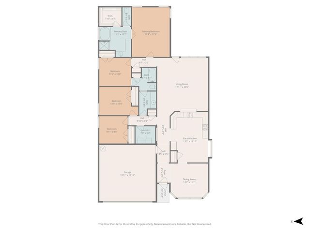 8713 Pitchfork Ranch Road, Fort Worth, TX 76134