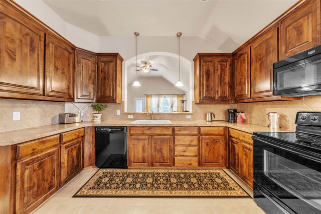 8713 Pitchfork Ranch Road, Fort Worth, TX 76134