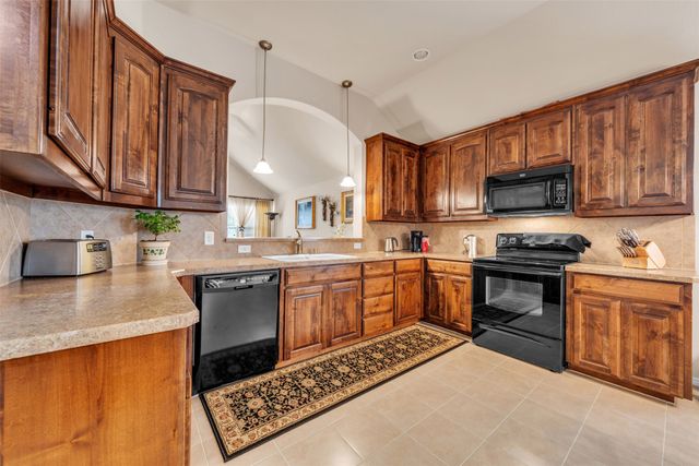 8713 Pitchfork Ranch Road, Fort Worth, TX 76134